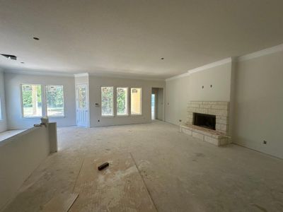 New construction Single-Family house 2109 Crystal Palace Boulevard, Alvarado, TX 76009 - photo 4 4