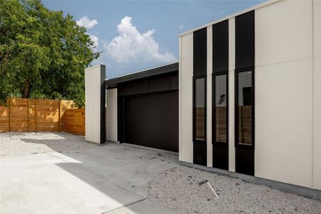 New construction Single-Family house 2114 Lawnmont Ave, Austin, TX 78756 - photo 37 37