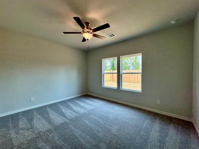 New construction Single-Family house 820 Westpointe Drive, Dayton, TX 77535 LEXINGTON- photo 5 5
