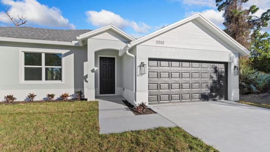 New construction Single-Family house 5202 Palm Drive, Fort Pierce, FL 34982 - photo 32 32