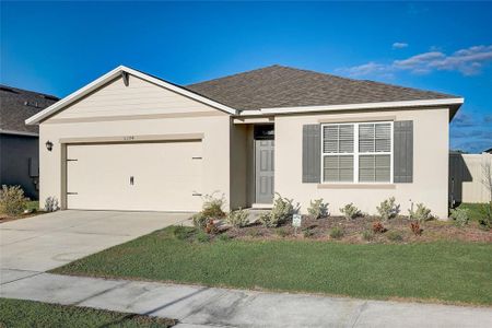 New construction Single-Family house 5374 Arlington River Drive, Lakeland, FL 33811 - photo 1 1