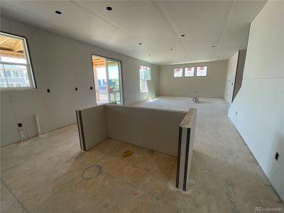 New construction Single-Family house 1218 Sunrise Drive, Erie, CO 80516 Rockford- photo 3 3