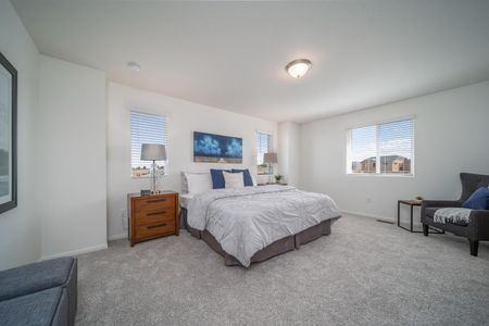 New construction Single-Family house 17549 East 103rd Drive, Commerce City, CO 80022 - photo 32 32