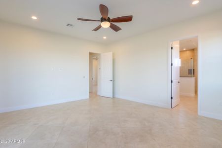 New construction Single-Family house 9457 W Coral Mountain Road, Casa Grande, AZ 85194 - photo 30 30