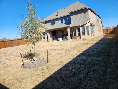 New construction Single-Family house 2203 Horizon Drive, Mansfield, TX 76063 - photo 30 30