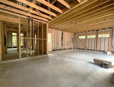 New construction Single-Family house 9313 Rosstown Way, Houston, TX 77080 - photo 19 19