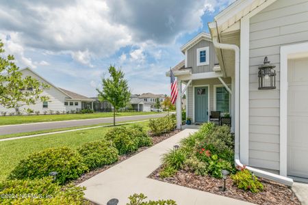 New construction Single-Family house 305 Settler'S Landing Drive, Ponte Vedra, FL 32081 - photo 68 68