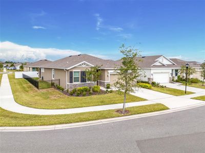 New construction Single-Family house 13370 Waterleaf Garden Circle, Riverview, FL 33579 - photo 53 53