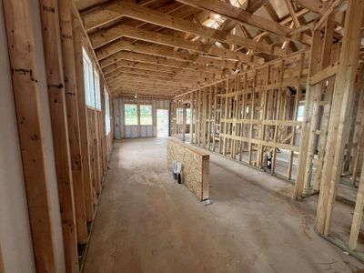 New construction Single-Family house 528 Possumhaw Lane, San Marcos, TX 78666 Travis  Homeplan- photo 3 3