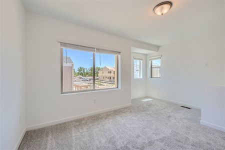 New construction Townhouse house 15185 West 68th Place, Arvada, CO 80007 - photo 32 32