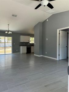 New construction Single-Family house 6456 Sw 202Nd Court, Dunnellon, FL 34431 - photo 5 5