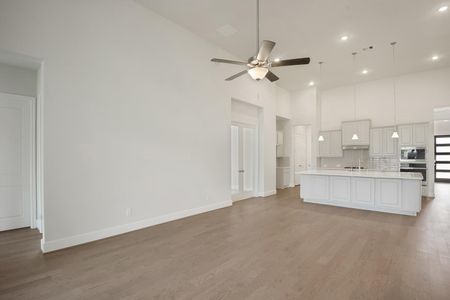 New construction Single-Family house 14822 Kingsford Willow Ln, Cypress, TX 77429 Anson- photo 12 12