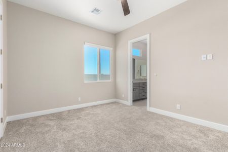New construction Single-Family house 1704 E Melrose Street, Mesa, AZ 85203 - photo 33 33