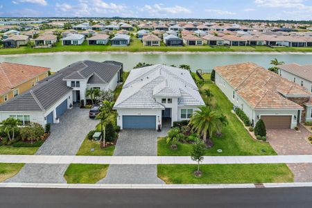 New construction Single-Family house 9306 Sw Miracoli Way, Port St. Lucie, FL 34986 - photo 46 46