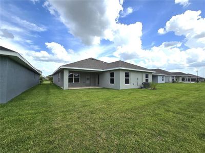 New construction Single-Family house 6915 162Nd Place E, Parrish, FL 34219 - photo 32 32