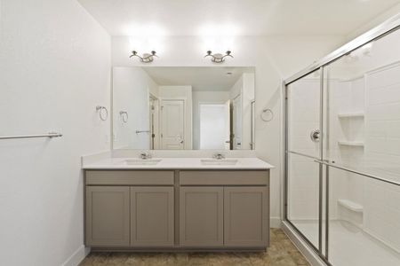 New construction Single-Family house 4725 Antler Way, Johnstown, CO 80534 - photo 30 30
