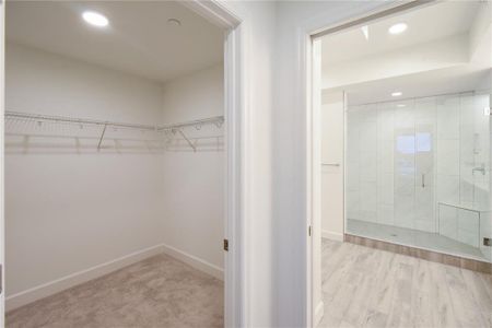 New construction Condo/Apt house 125 Island Way, Unit 403, Clearwater, FL 33767 - photo 27 27