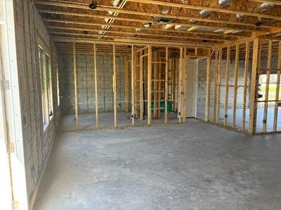 New construction Single-Family house 1406 Arbor Hill Drive, Deltona, FL 32725 Teton Homeplan- photo 6 6