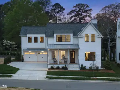 The Founding at Blue Ridge by Homes by Dickerson in Raleigh - photo 4 4