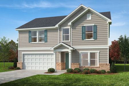 New construction Single-Family house Riceland Way And Hwy. 24/27, Midland, NC 28107 - photo 0 0