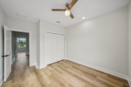 New construction Townhouse house 4120 W North A Street, Unit 3, Tampa, FL 33609 - photo 32 32