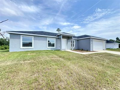 New construction Single-Family house 401 Marion Oaks Golf Way, Ocala, FL 34473 - photo 36 36