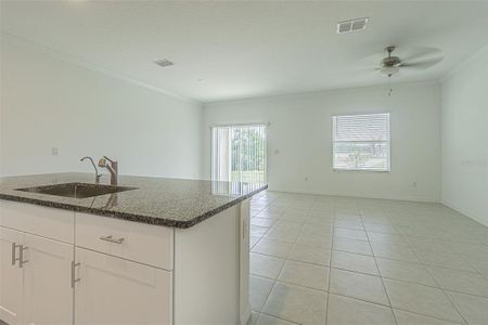 New construction Townhouse house 8836 Gallantree Place, Land O' Lakes, FL 34637 Mulberry- photo 8 8