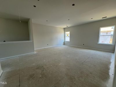 New construction Single-Family house 113 Meath Court, Clayton, NC 27520 The Caldwell- photo 55 55