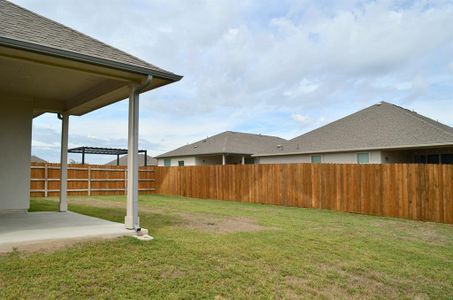 New construction Single-Family house 16820 Ponte Cv, Pflugerville, TX 78660 - photo 17 17