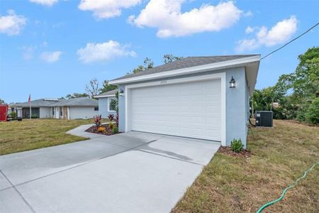 New construction Single-Family house 11746 Linden Drive, Spring Hill, FL 34608 - photo 2 2
