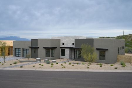 New construction Single-Family house 13237 E. La Junta Road, Scottsdale, AZ 85255 - photo 15 15