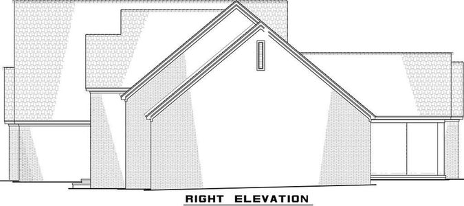 New construction Single-Family house 1253 Road 66112, Dayton, TX 77535 - photo 3 3