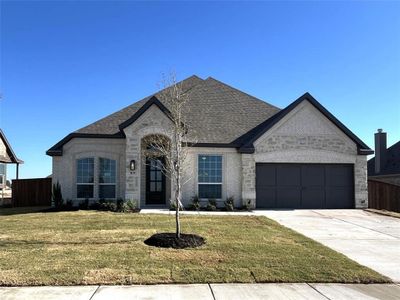 New construction Single-Family house 819 Anthem Lane, Forney, TX 75126 Concept 2622- photo 0