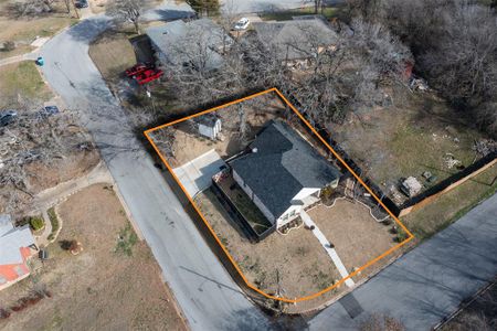 New construction Single-Family house 71 Vaughn Drive, Denison, TX 75020 - photo 27 27