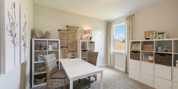 The Reserve at Potranco Oaks by Chesmar Homes in Castroville - photo 33 33