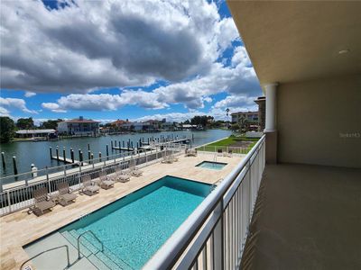 New construction Condo/Apt house 125 Island Way, Unit 201, Clearwater, FL 33767 - photo 23 23
