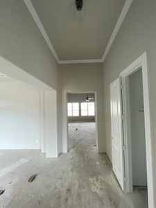 New construction Single-Family house 210 Cofer Road, Blue Ridge, TX 75424 San Marcos- photo 3 3