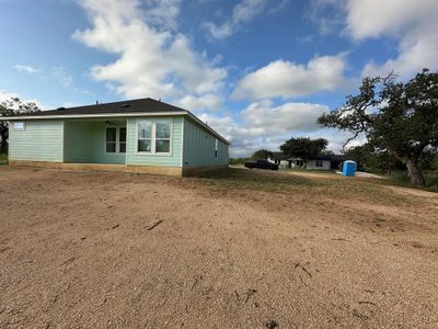 New construction Single-Family house 215 Rosehill St, Granite Shoals, TX 78654 - photo 20 20