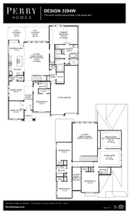 New construction Single-Family house 5307 Elegance Court, Manvel, TX 77583 - photo 2 2