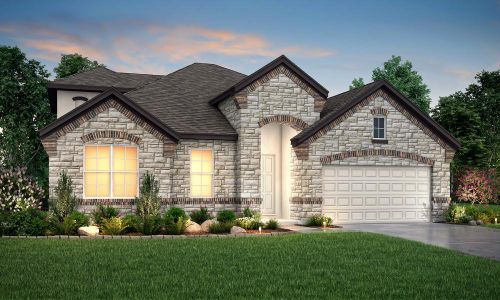 New construction Single-Family house 29519 Elkhorn Ridge, Boerne, TX 78015 - photo 37 37