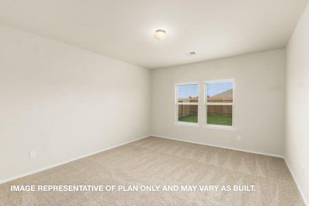 New construction Single-Family house 5443 Wyndham Ridge Lane, Spring, TX 77373 Plan X30J (Express)- photo 9 9
