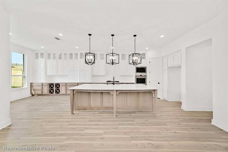 New construction Single-Family house 2431 Forestbrook Drive, Prosper, TX 75078 222 Plan- photo 3 3