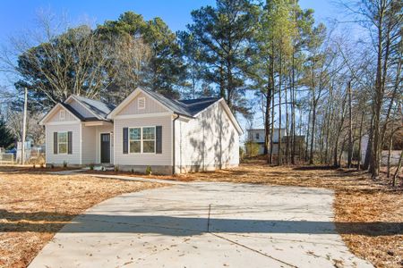 New construction Single-Family house 4228 Grier Street, Gastonia, NC 28056 - photo