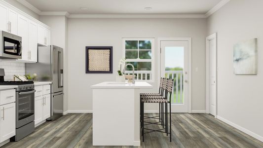 Carolina Springs: Frazier Collection by Lennar in Apex - photo 13 13