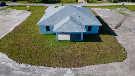 New construction Single-Family house 17885 35Th Place N, The Acreage, FL 33470 - photo 36 36