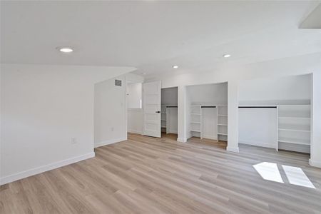 New construction Single-Family house 7011 Bethune Ave, Unit 1, Austin, TX 78752 - photo 21 21