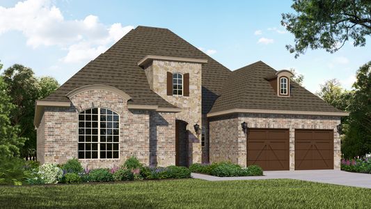 New construction Single-Family house 4800 Triadic Lane, Celina, TX 75078 - photo 5 5