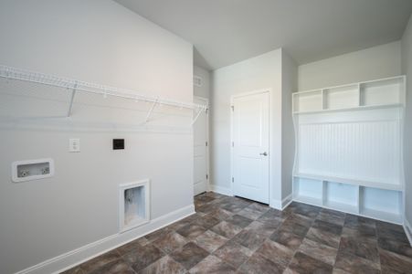 New construction Single-Family house Raleigh, NC 27529 - photo 22 22