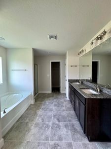 New construction Single-Family house 8786 Waterstone Boulevard, Fort Pierce, FL 34951 - photo 9 9