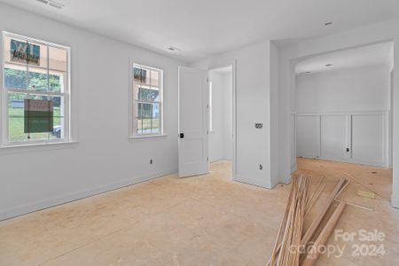 New construction Single-Family house 118 Still Creek Drive, Mooresville, NC 28115 Plan Unknown- photo 27 27